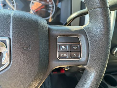 Used 2012 RAM 1500 ST w/ Special Service Group image 49