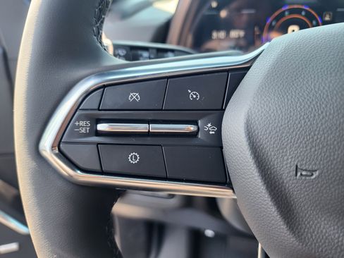 New 2025 Chevrolet Tahoe High Country image 31