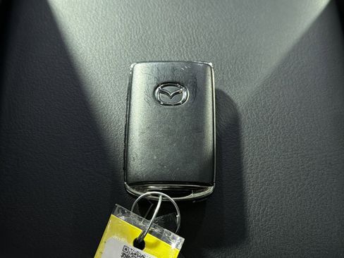 Used 2023 MAZDA CX-5 AWD 2.5 S image 35