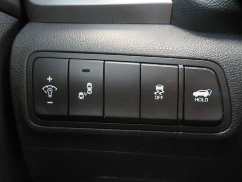 Used 2017 Hyundai Tucson Night AWD/4WD image 34