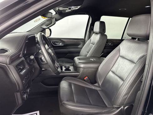 Used 2023 Chevrolet Tahoe LT AWD/4WD image 16