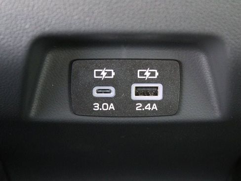 New 2026 Subaru Impreza RS AWD/4WD image 19