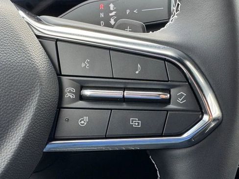 New 2026 Chevrolet Traverse LT w/ Driver Confidence Package FWD image 17