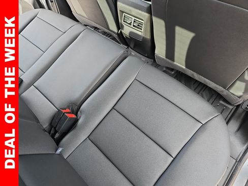 New 2026 Chevrolet Colorado Trail Boss image 11