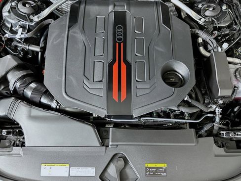 New 2026 Audi S5 Premium Plus AWD/4WD image 12