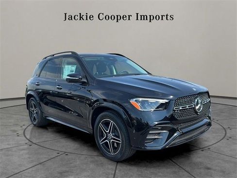 New 2026 Mercedes-Benz GLE 350 4MATIC image 7