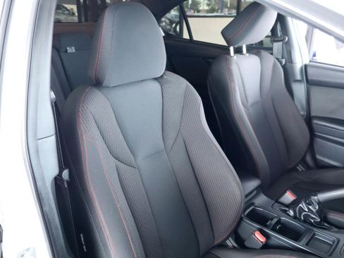 Used 2023 Subaru WRX Premium AWD/4WD image 38