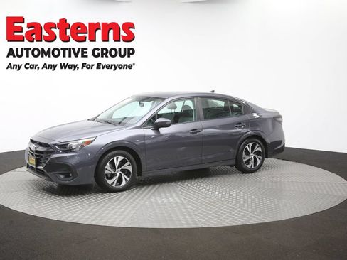 Used 2023 Subaru Legacy Premium AWD/4WD image 58