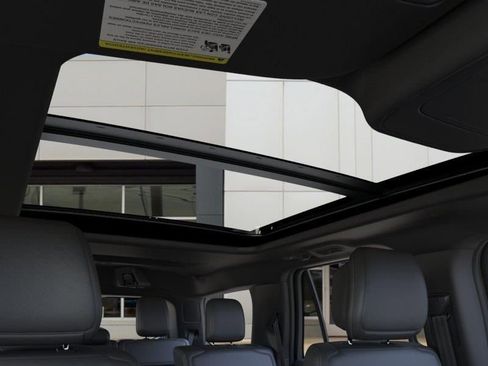 New 2026 Ford Expedition Platinum image 22