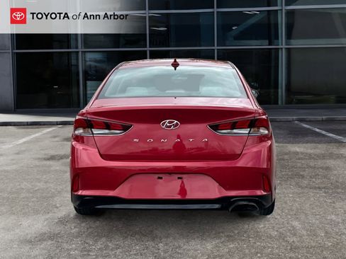 Used 2019 Hyundai Sonata SEL FWD image 10