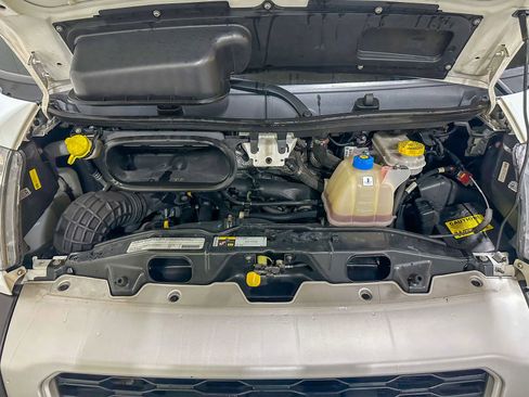 Used 2022 RAM ProMaster 1500 FWD image 23