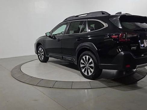 Certified 2024 Subaru Outback Limited image 3