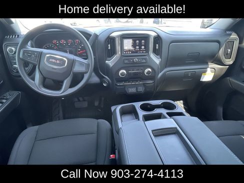 New 2026 GMC Sierra 1500 Pro w/ Pro Value Package image 27
