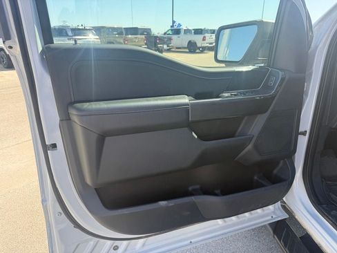 Used 2021 Ford F150 XLT w/ Equipment Group 302A High AWD/4WD image 9