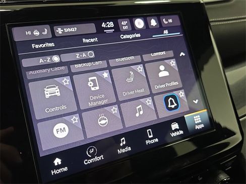 Used 2023 Jeep Grand Cherokee Altitude image 22