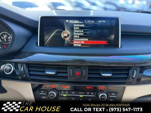 Used 2014 BMW X5 xDrive35i image 31