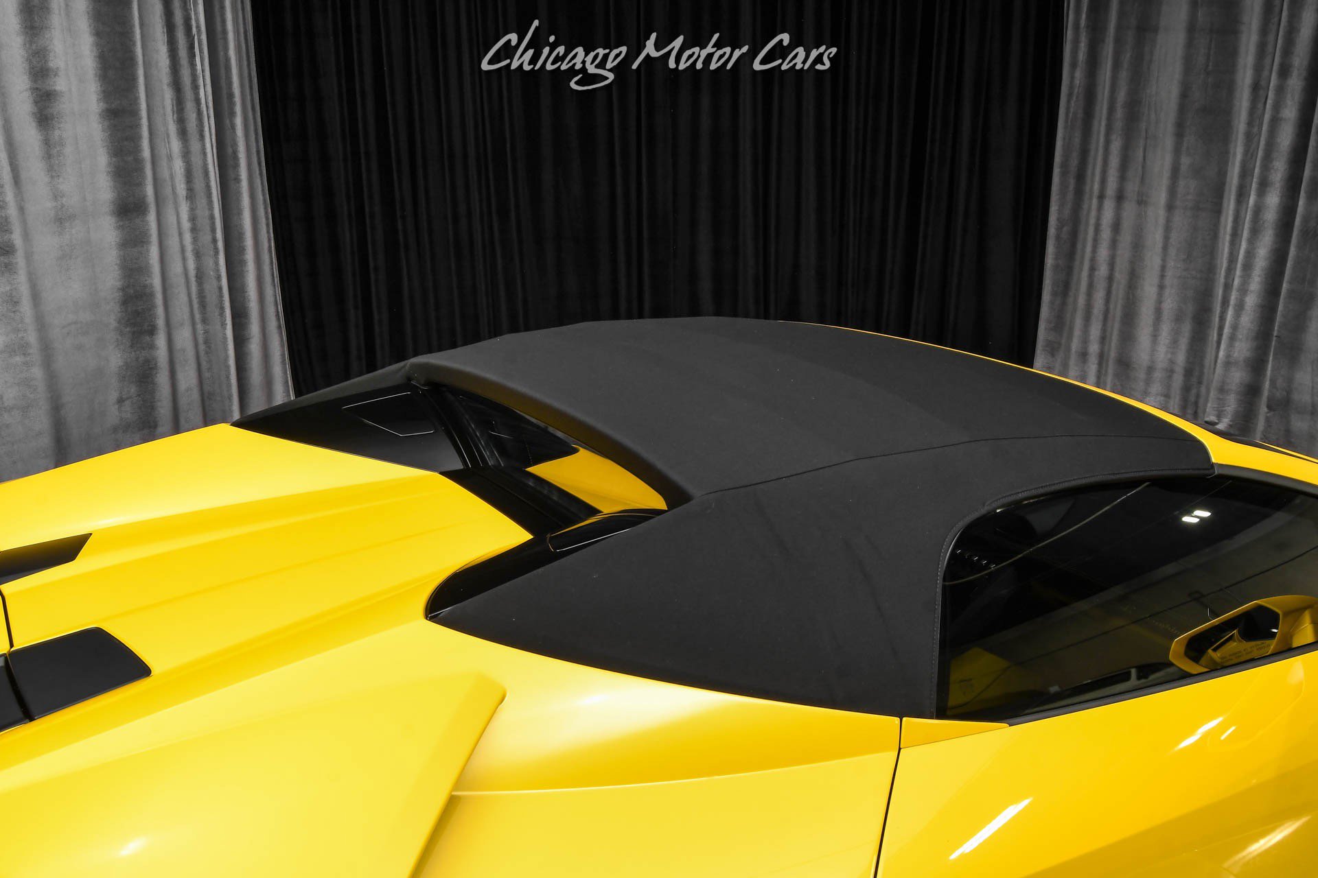 Used 2024 Lamborghini Huracan EVO AWD/4WD image 41