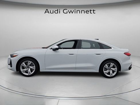 Certified 2025 Audi A5 2.0T Premium w/ Convenience Package image 3