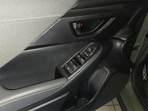 Used 2025 Subaru Crosstrek 2.5i Sport w/ Popular Package #4A image 13