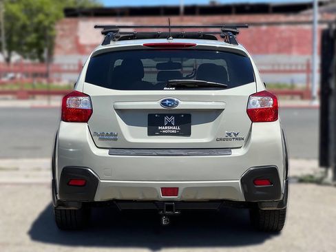 Used 2014 Subaru Crosstrek 2.0i Premium AWD/4WD image 5