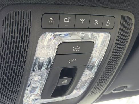 Certified 2024 Mercedes-Benz GLA 250 4MATIC image 24