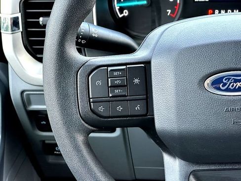 Used 2023 Ford F150 XLT image 22