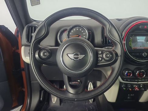 Used 2017 MINI Cooper Countryman S AWD/4WD image 11