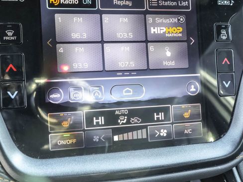 Used 2022 Subaru Outback Wilderness image 23