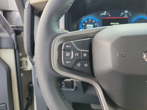New 2026 Ford Bronco Big Bend AWD/4WD image 24