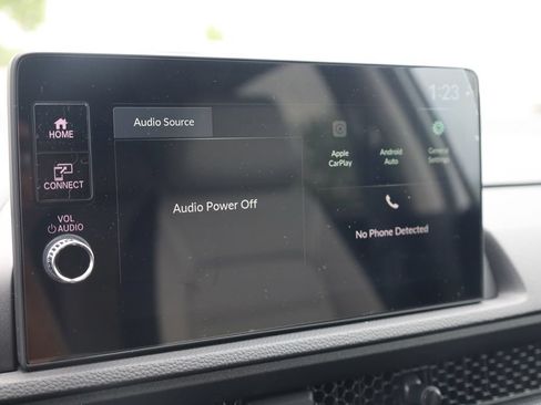 New 2026 Honda CR-V LX image 19