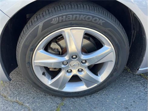 Used 2013 Acura TSX Sedan image 14