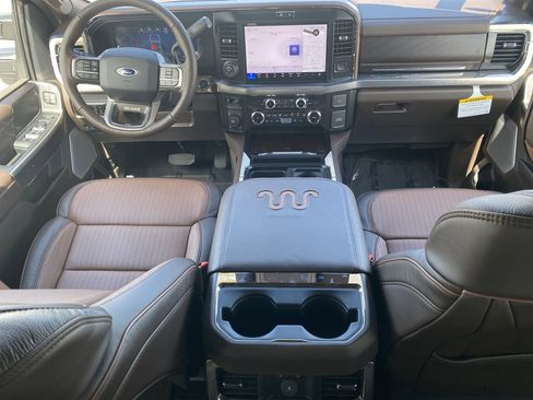 New 2026 Ford F250 King Ranch AWD/4WD image 15