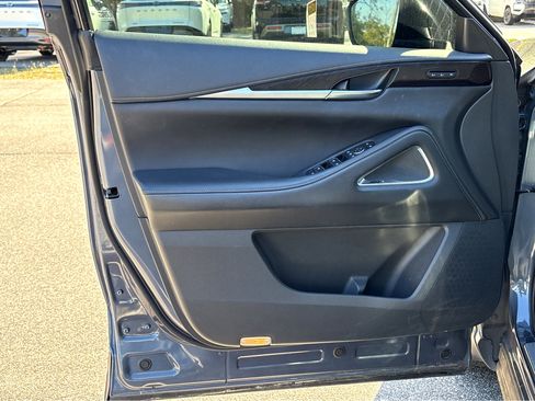 Used 2022 INFINITI QX60 Autograph w/ Cargo Package image 20