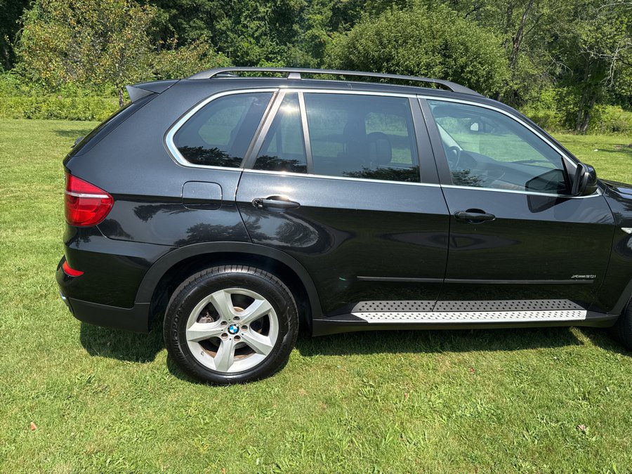 Used 2012 BMW X5 xDrive50i AWD/4WD image 31