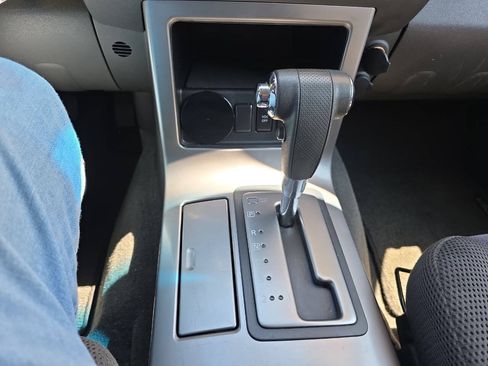 Used 2006 Nissan Pathfinder SE RWD image 10