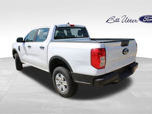 New 2025 Ford Ranger XL image 4