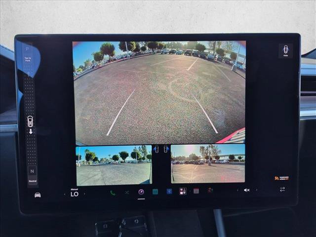 Used 2024 Tesla Model X AWD/4WD image 14