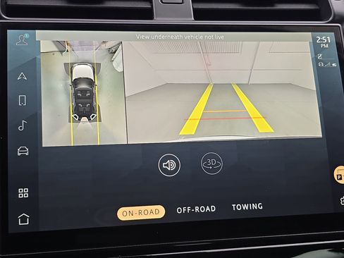 Used 2022 Land Rover Discovery S R-Dynamic image 23