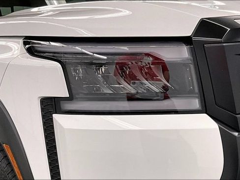 New 2026 Nissan Frontier Pro-X RWD image 14
