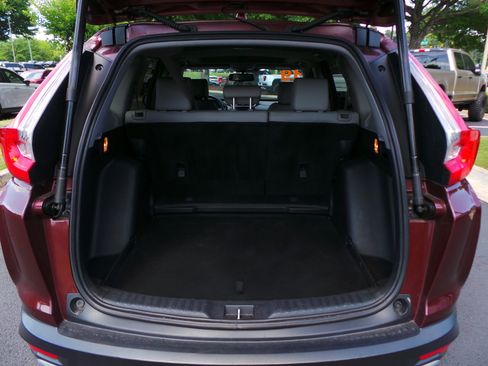 Used 2019 Honda CR-V EX-L image 23