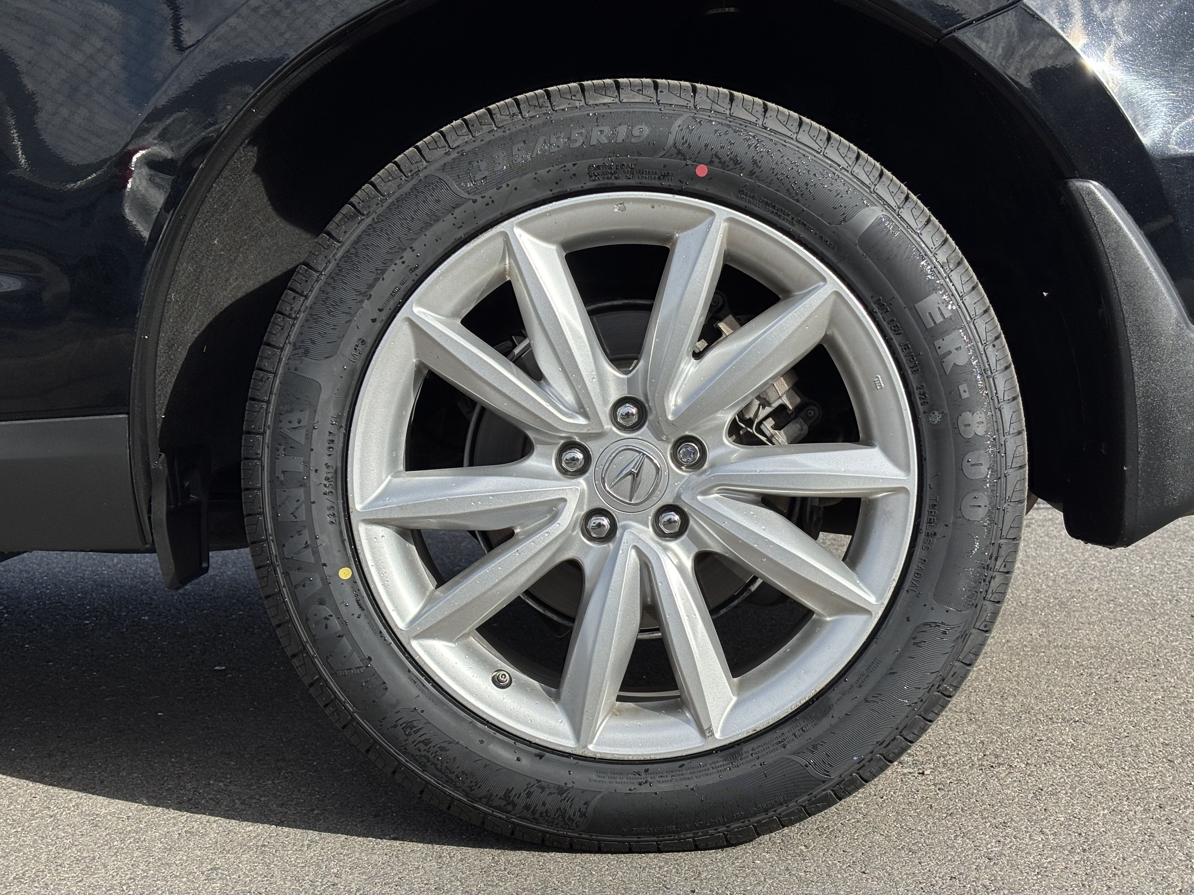 Used 2020 Acura RDX AWD image 28