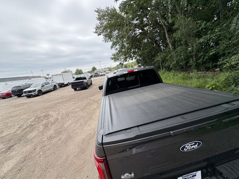 Used 2024 Ford F150 King Ranch AWD/4WD image 27