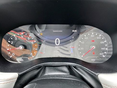 Used 2022 Jeep Compass Limited image 20