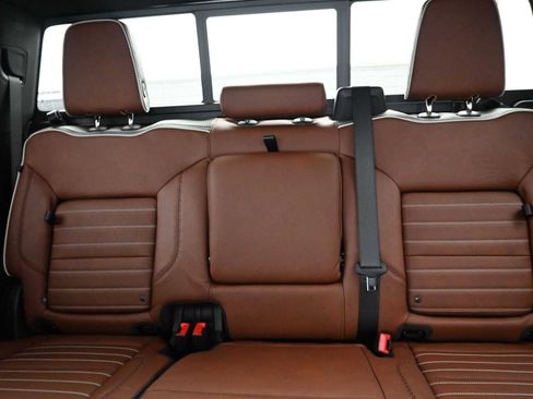 New 2026 GMC Sierra 1500 Denali Ultimate image 15