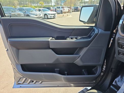Used 2024 Ford F150 XLT w/ Mobile Office Package AWD/4WD image 30