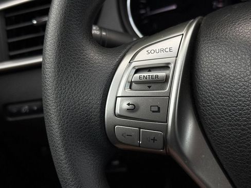 Used 2015 Nissan Rogue SV w/ SV Premium Package AWD/4WD image 31