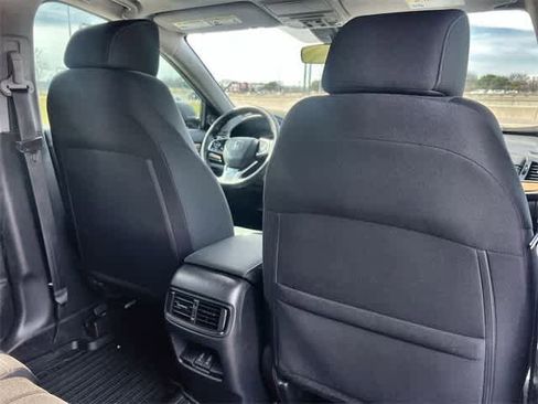 Certified 2021 Honda CR-V EX image 14