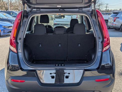 Used 2021 Kia Soul S image 14