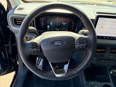 Used 2026 Ford Maverick Tremor AWD/4WD image 9