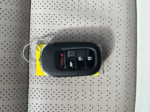 Used 2023 Honda Civic Sport Touring image 33